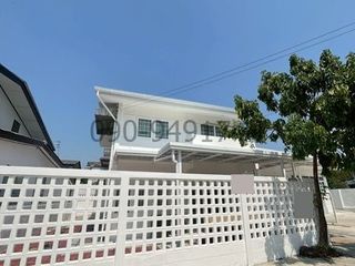 For rent 2 bedrooms townhouse in Bueng Kum, Bangkok
