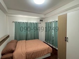 For rent 2 bedrooms townhouse in Bueng Kum, Bangkok
