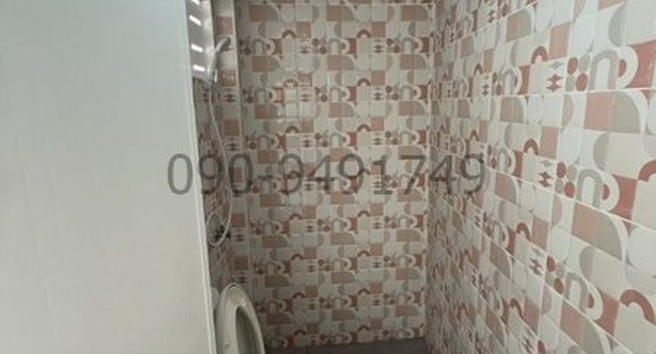 For rent 2 bedrooms townhouse in Bueng Kum, Bangkok