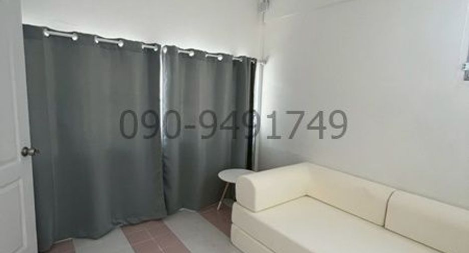 For rent 2 bedrooms townhouse in Bueng Kum, Bangkok