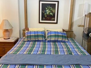 À vendre 1 chambre condo à Mueang Chiang Mai, Chiang Mai