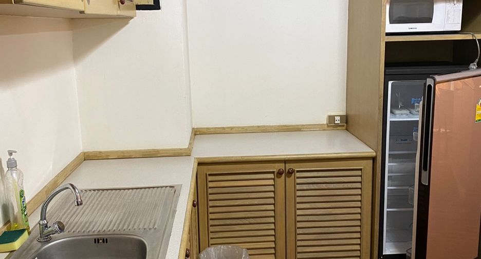 Wohnung zum Kauf mit 1 Zimmer in Mueang Chiang Mai, Chiang Mai