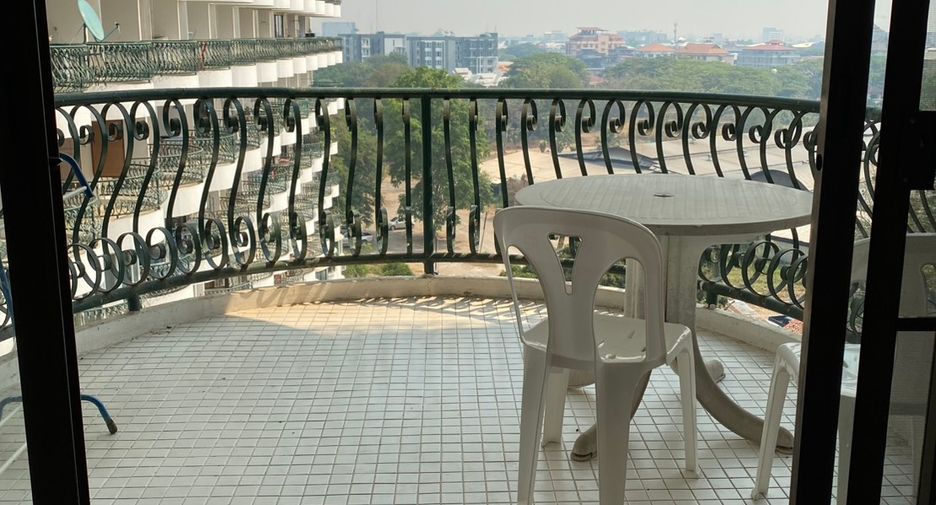 Wohnung zum Kauf mit 1 Zimmer in Mueang Chiang Mai, Chiang Mai
