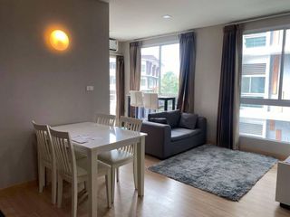 For Rent 2 Bedroom Condo In Mueang Chiang Mai