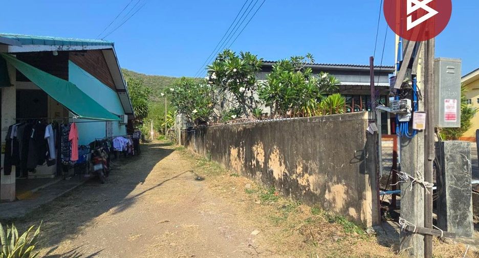 Grundstück zum Kauf in Tha Mai, Chanthaburi