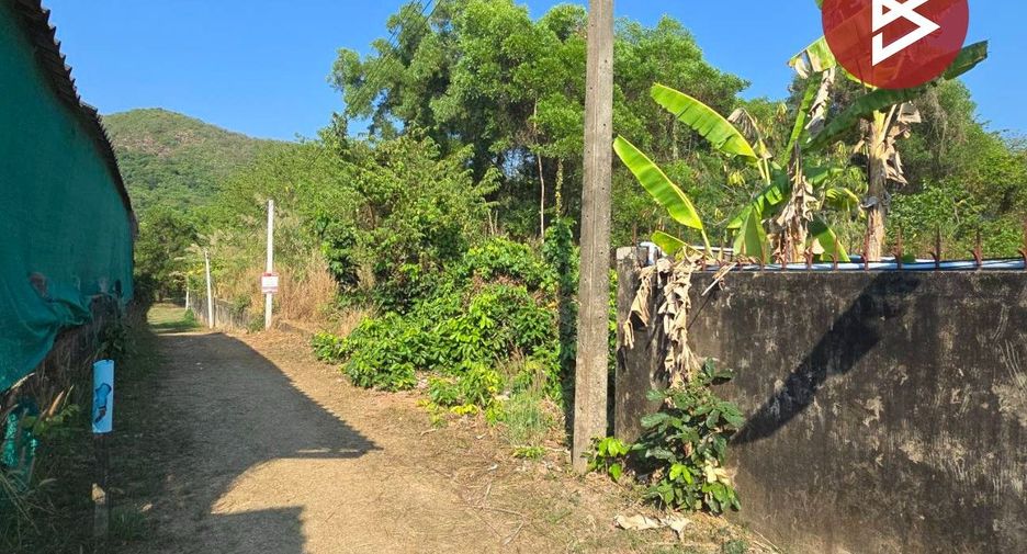 Grundstück zum Kauf in Tha Mai, Chanthaburi