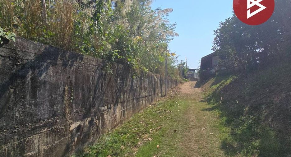 Grundstück zum Kauf in Tha Mai, Chanthaburi