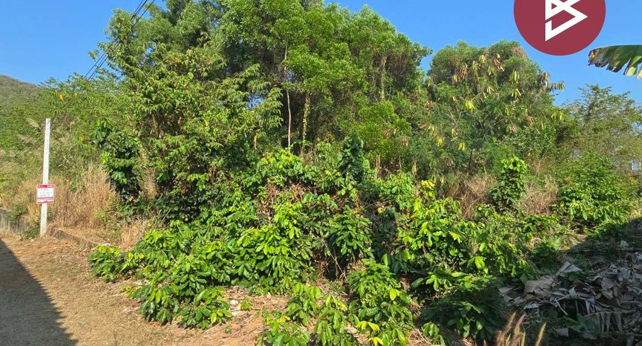 Grundstück zum Kauf in Tha Mai, Chanthaburi