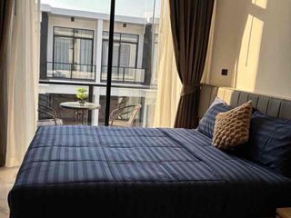 Villa zur Miete mit 3 Zimmer in Bang Lamung, Chonburi