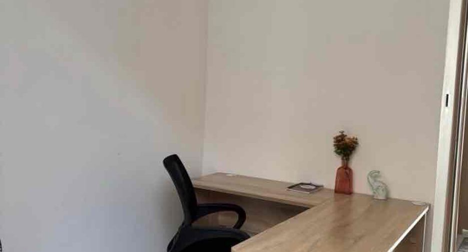 For rent 3 bedrooms villa in Bang Lamung, Chonburi