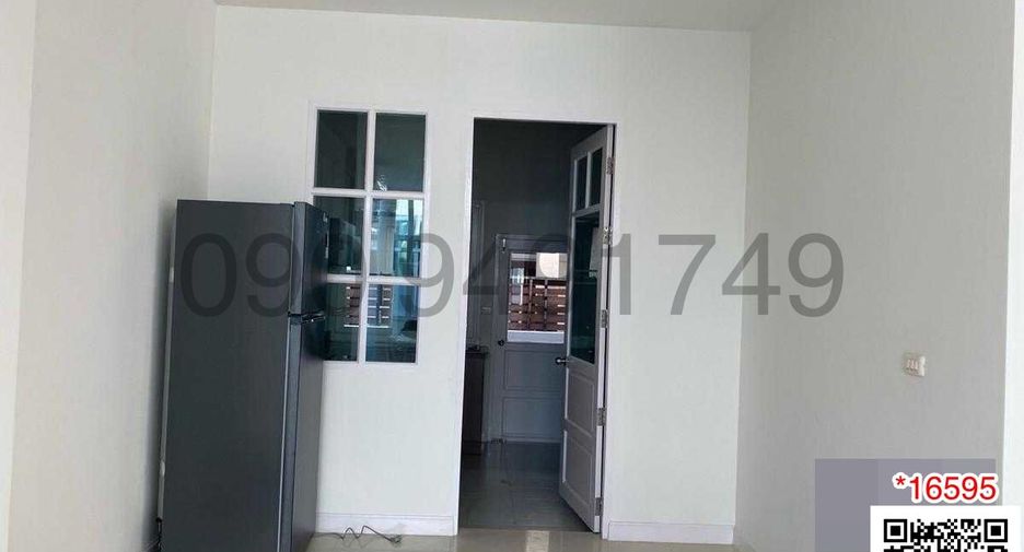 For rent 4 bedrooms house in Lat Krabang, Bangkok