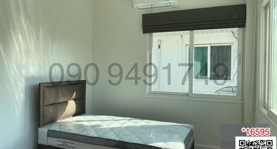 For rent 4 bedrooms house in Lat Krabang, Bangkok