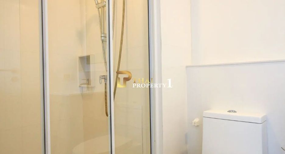 For sale 2 bedrooms condo in Cha Am, Phetchaburi