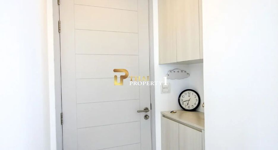 For sale 2 bedrooms condo in Cha Am, Phetchaburi