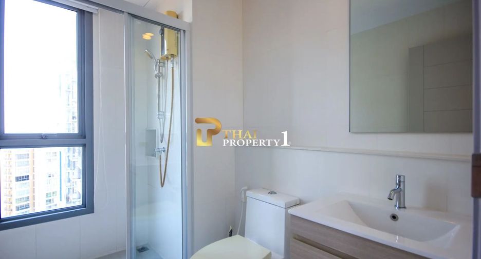 For sale 2 bedrooms condo in Cha Am, Phetchaburi