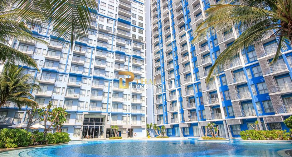 For sale 2 bedrooms condo in Cha Am, Phetchaburi
