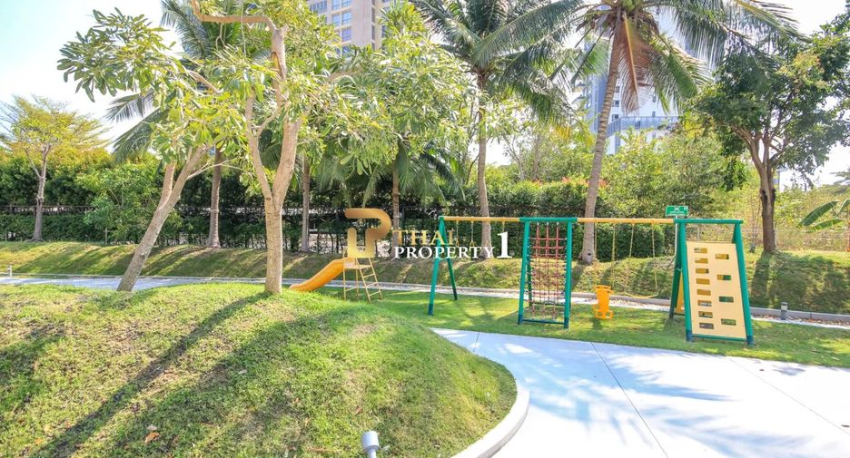 For sale 2 bedrooms condo in Cha Am, Phetchaburi