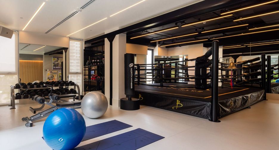 For sale 2 bedrooms condo in Cha Am, Phetchaburi