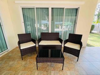 Villa zur Miete mit 3 Zimmer in Bang Lamung, Chonburi