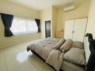 Villa zur Miete mit 3 Zimmer in Bang Lamung, Chonburi