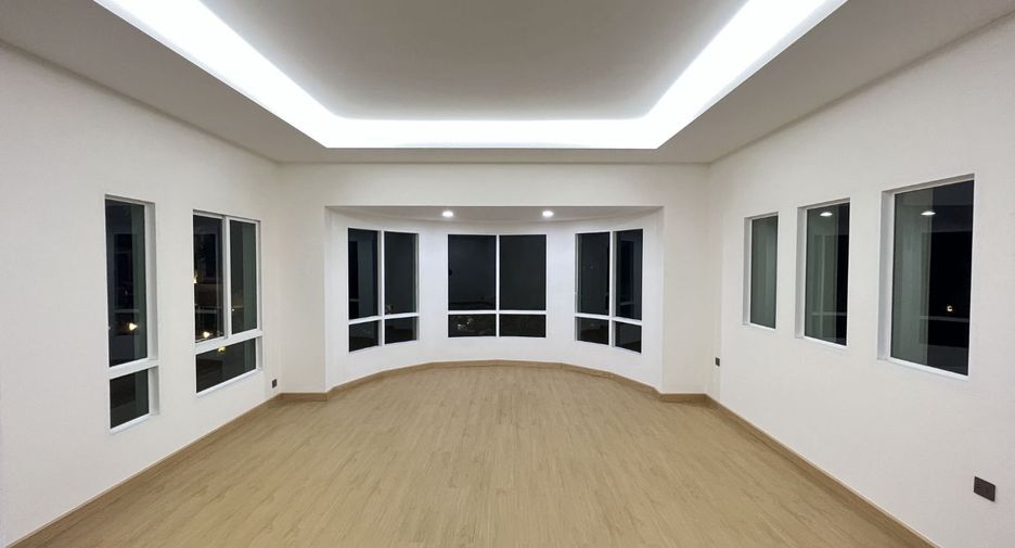 ขาย 4 ห้องนอน บ้านเดี่ยว ใน ตลิ่งชัน, กรุงเทพฯ