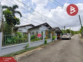 Casa en venta de 4 habitaciones en Mueang Chanthaburi, Chanthaburi
