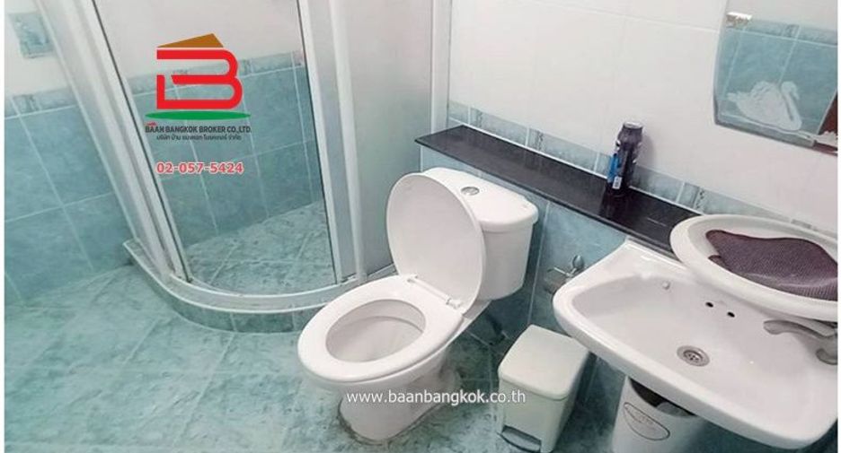For rent そして for sale 3 ベッドルーム house in Mueang Chon Buri, Chonburi