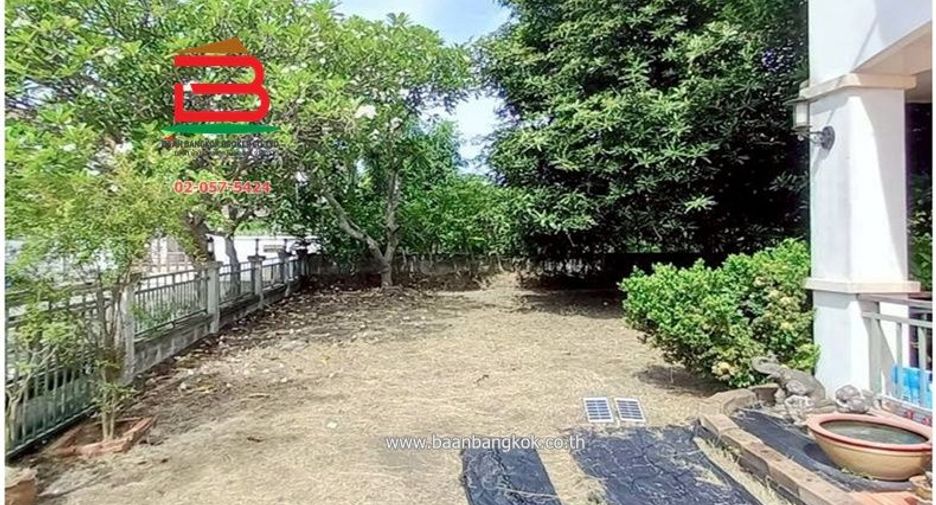 For rent そして for sale 3 ベッドルーム house in Mueang Chon Buri, Chonburi