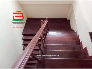 For rent and for sale 3 bedrooms house in Mueang Chon Buri, Chonburi