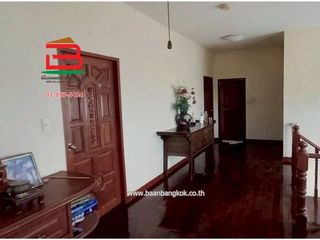 For rent and for sale 3 bedrooms house in Mueang Chon Buri, Chonburi