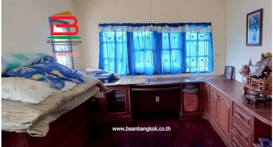 For rent そして for sale 3 ベッドルーム house in Mueang Chon Buri, Chonburi