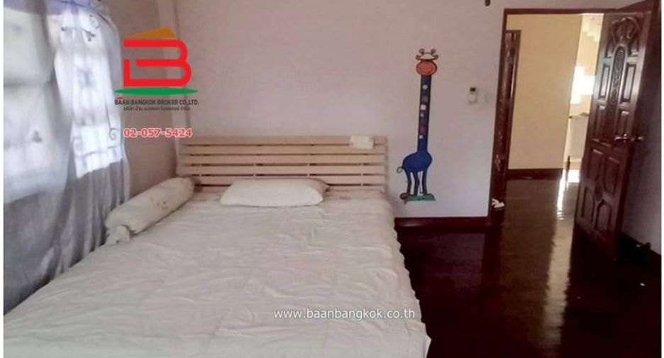 For rent そして for sale 3 ベッドルーム house in Mueang Chon Buri, Chonburi