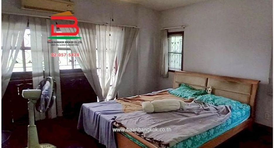 For rent そして for sale 3 ベッドルーム house in Mueang Chon Buri, Chonburi