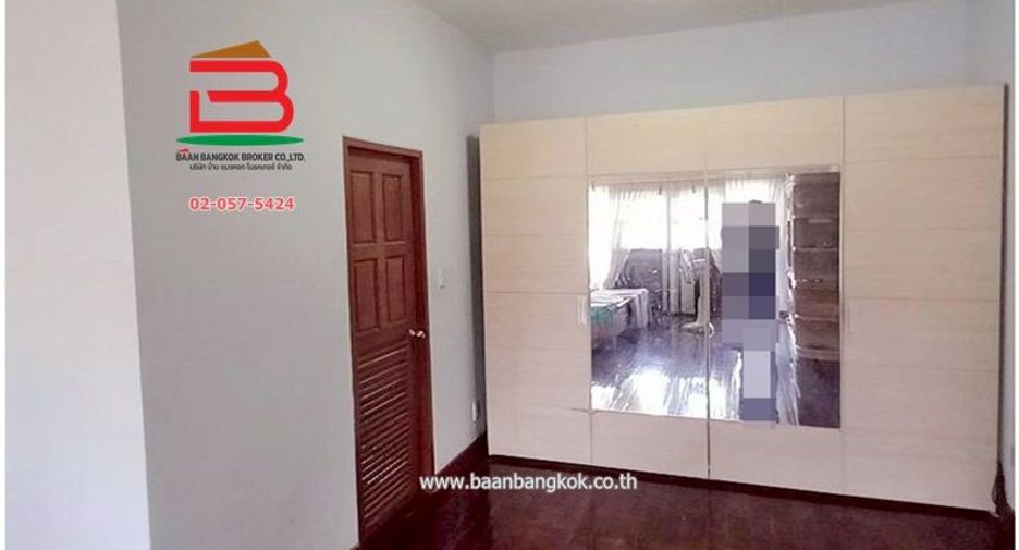 For rent そして for sale 3 ベッドルーム house in Mueang Chon Buri, Chonburi