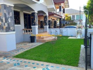 À louer 3 chambres maison à San Sai, Chiang Mai
