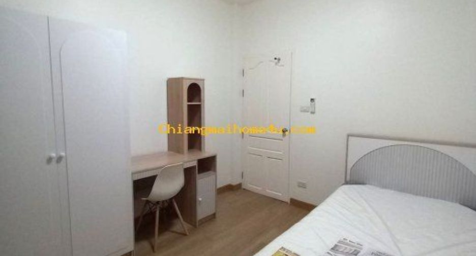 For rent 3 bedrooms house in San Sai, Chiang Mai