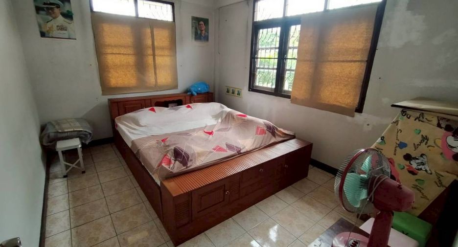 For sale 5 bedrooms house in San Sai, Chiang Mai