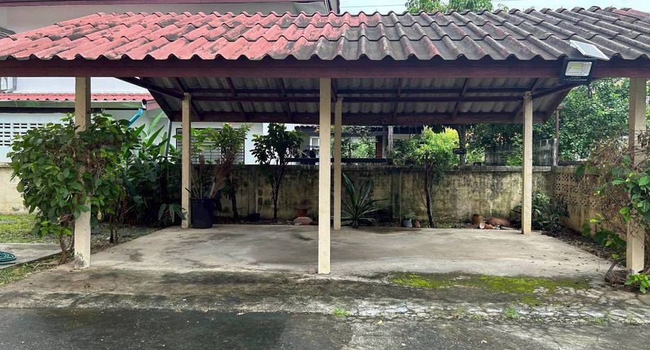 For sale 5 bedrooms house in San Sai, Chiang Mai