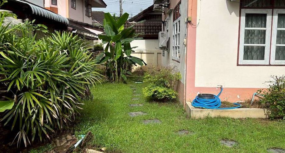 For sale 5 bedrooms house in San Sai, Chiang Mai