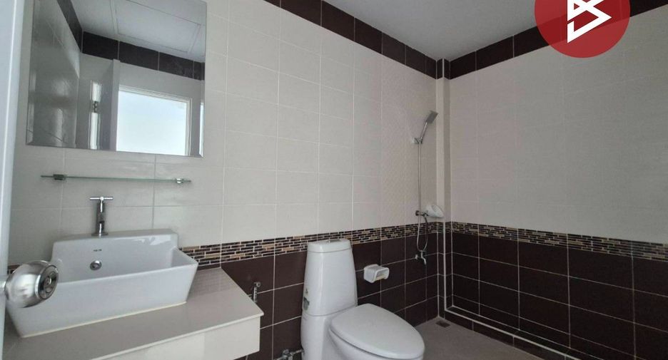 Local comercial en venta de 3 habitaciones en Mueang Suphanburi, Suphan Buri