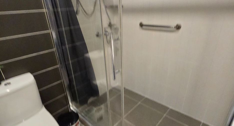 For rent 2 bedrooms condo in Phasi Charoen, Bangkok