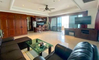 For sale 2 bedrooms condo in Bang Lamung, Chonburi