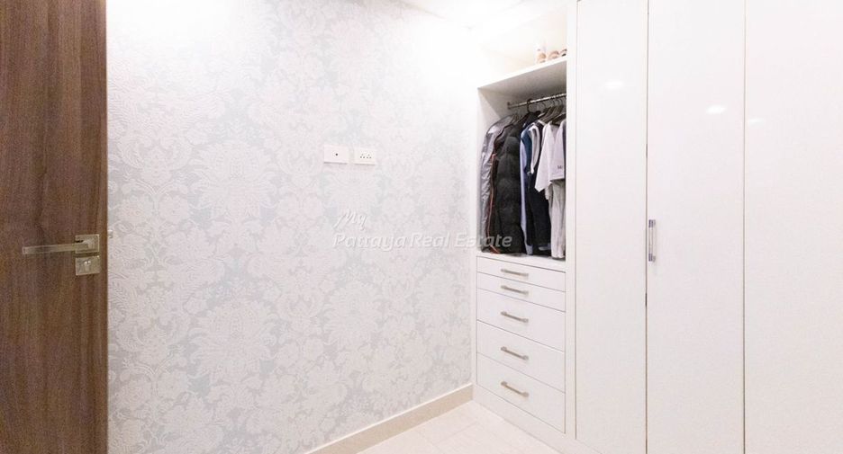 For sale 2 bedrooms condo in Bang Lamung, Chonburi
