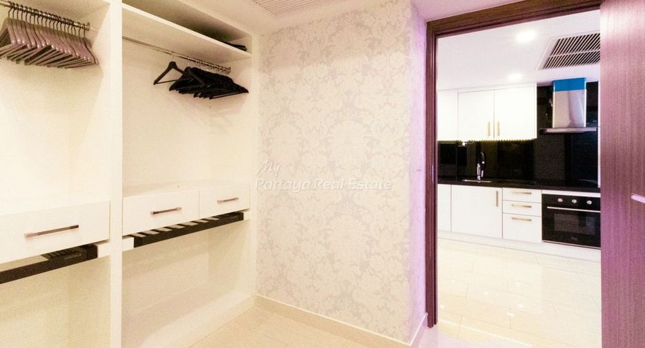 For sale 2 bedrooms condo in Bang Lamung, Chonburi