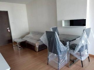 Condo en venta de 1 habitaciones en Pak Kret, Nonthaburi