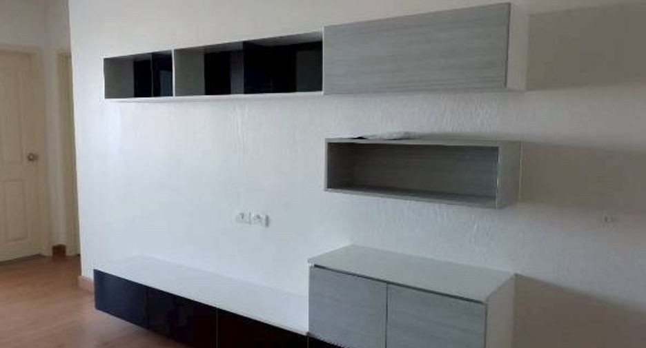 À vendre 1 chambre condo à Pak Kret, Nonthaburi