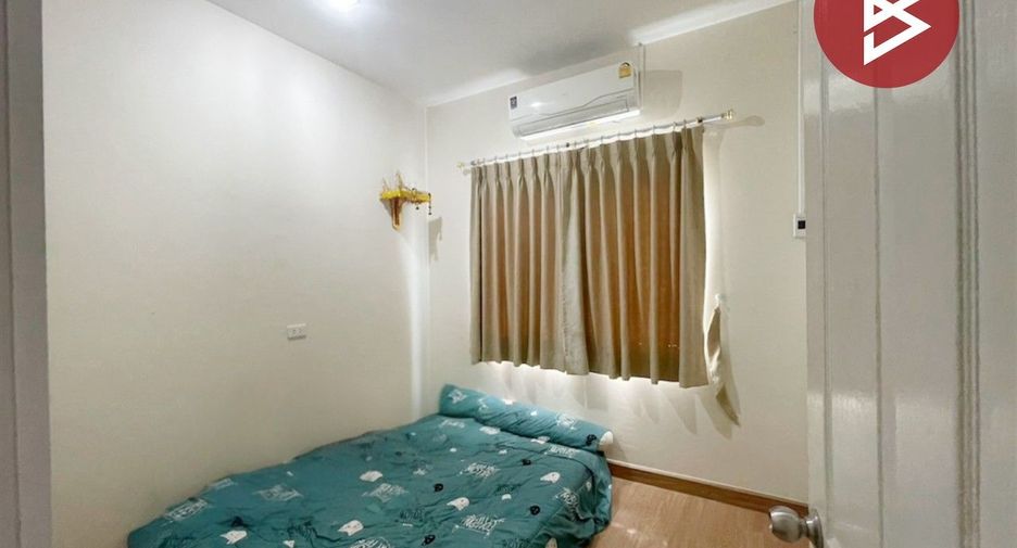 For sale 4 bedrooms townhouse in Prawet, Bangkok