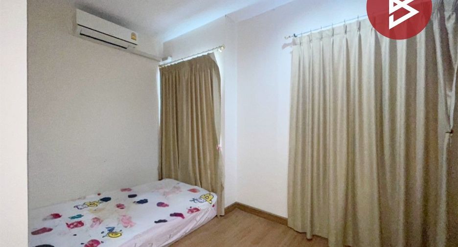 For sale 4 bedrooms townhouse in Prawet, Bangkok