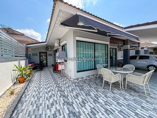 出售 3 卧室 独立屋 在 Bang Sare, 芭提雅