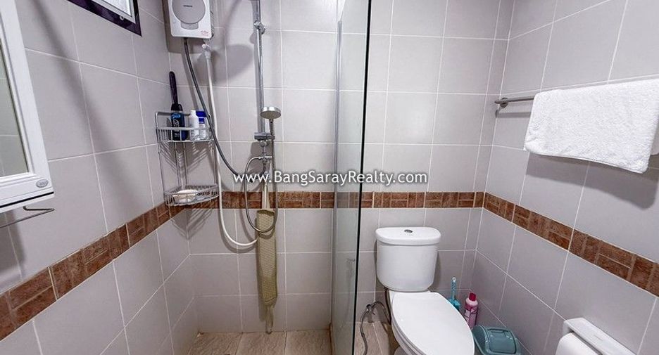 ขาย 3 ห้องนอน บ้านเดี่ยว ใน สัตหีบ, ชลบุรี